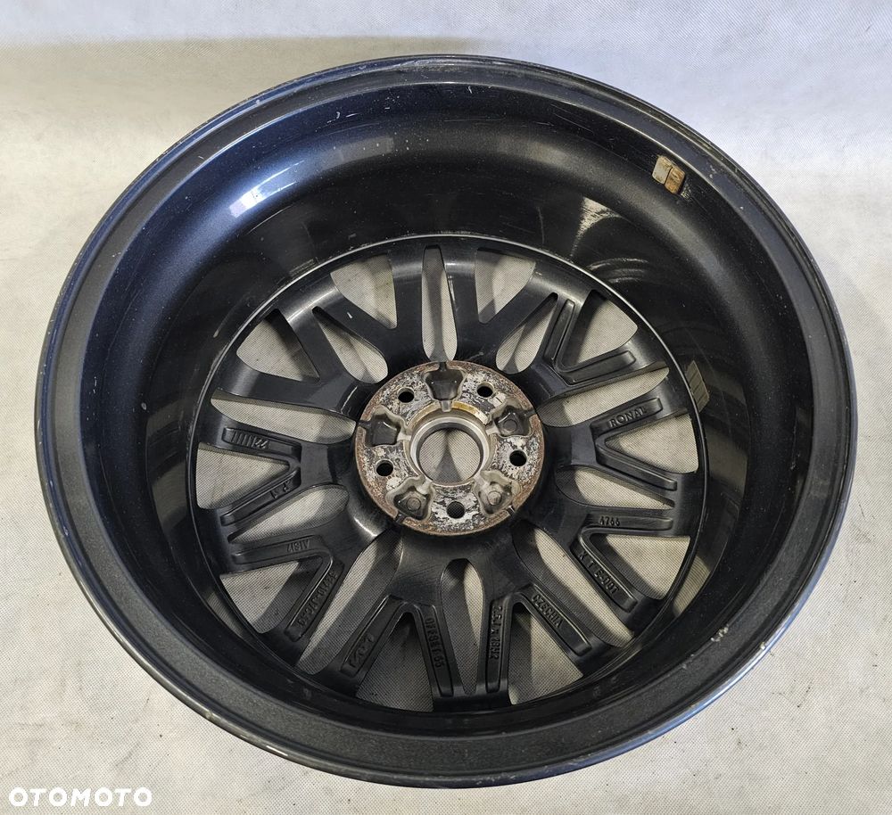 Felga 52910-J7CA0 KIA PRO CEED 7,5x18 ET55 - 4