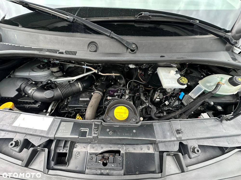 Nissan NV400 / 2021 / 209 000 km / L2H2 / Sprowadzony / Renault Master - 16
