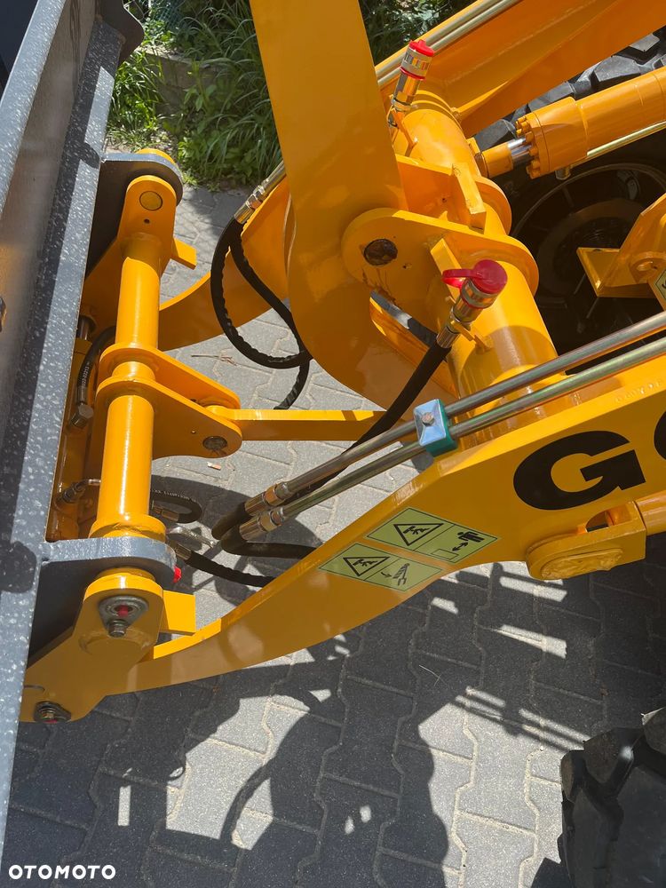 GUNTER-GROSSMANN GG018 - 2