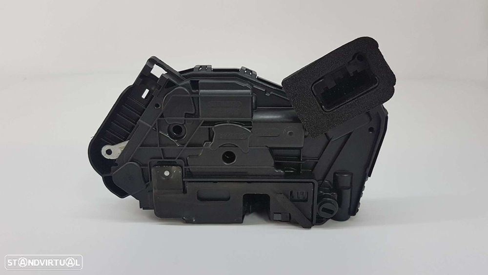 FECHADURA PORTA TRASEIRA DIREITA VOLKSWAGEN POLO ADVANCE - 8