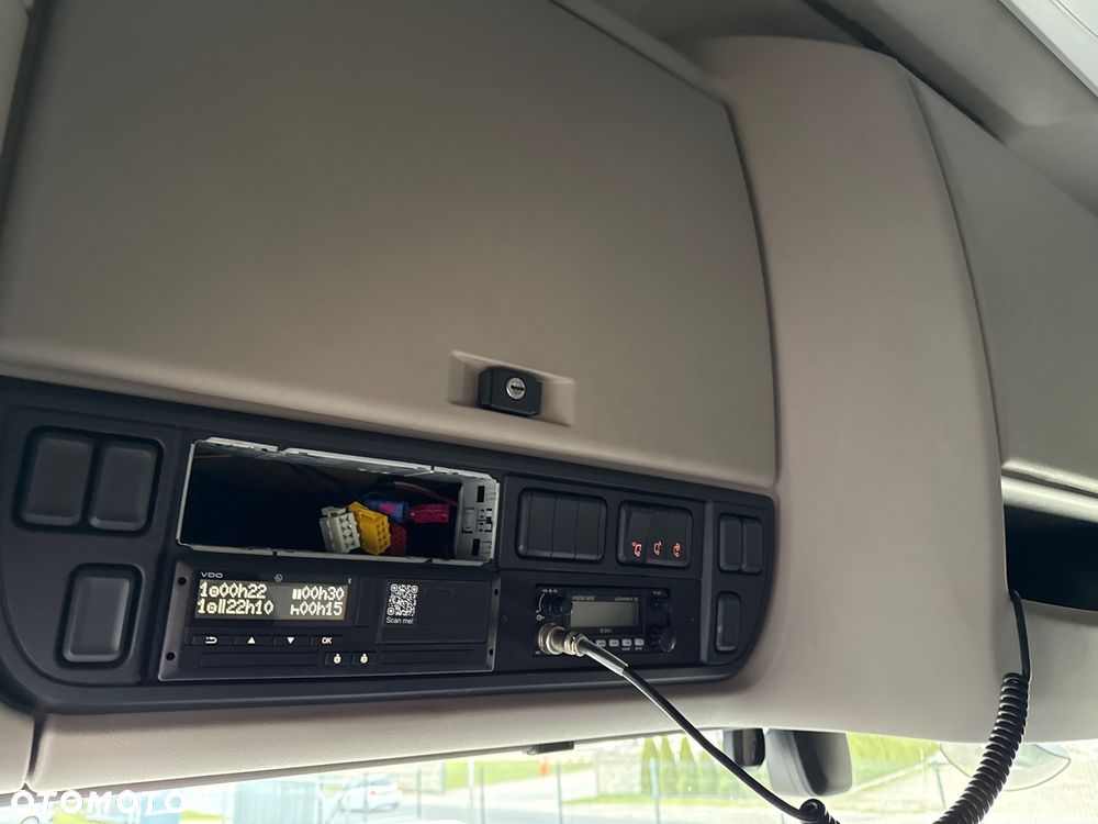 DAF XF106  480 Super Space Cab - 13