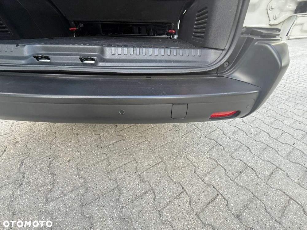 Toyota ProAce Kombi 2.0 D-4D Long 2,8t - 13