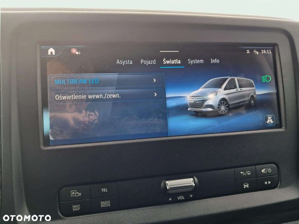 Mercedes-Benz Vito Mixto - 18