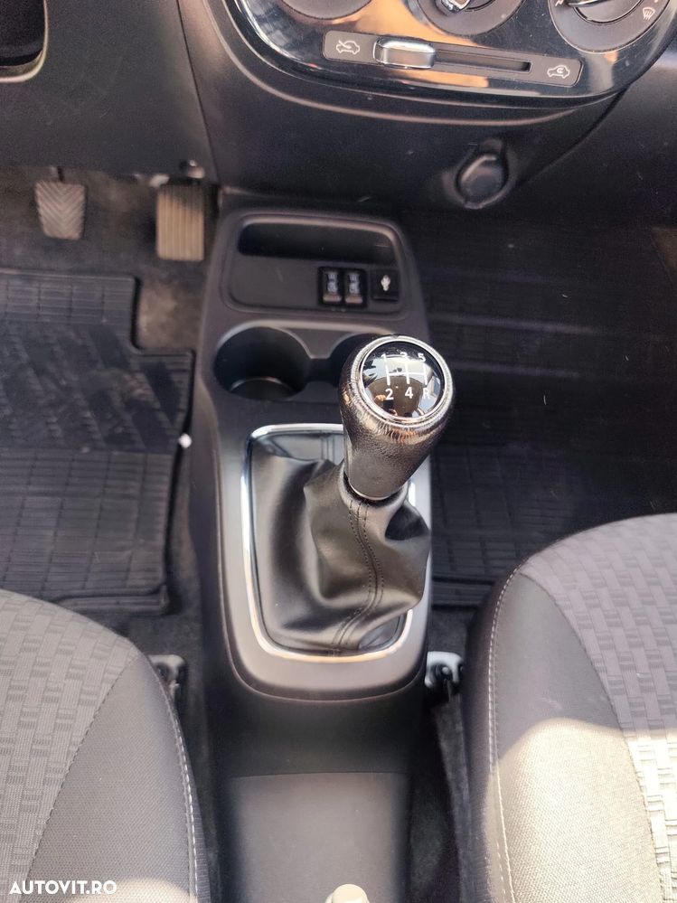Mitsubishi Space Star 1.2 Clear Tec Edition 100+ - 35