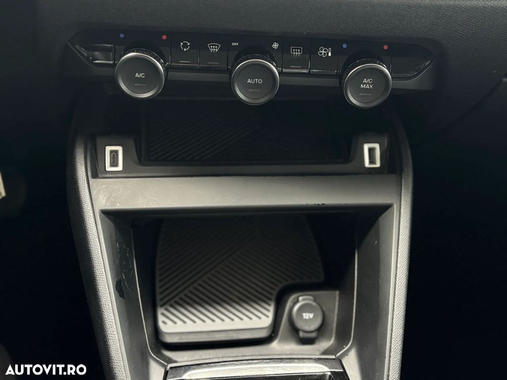 Citroën C4X 1.2 PureTech S&S EAT8 Feel - 21