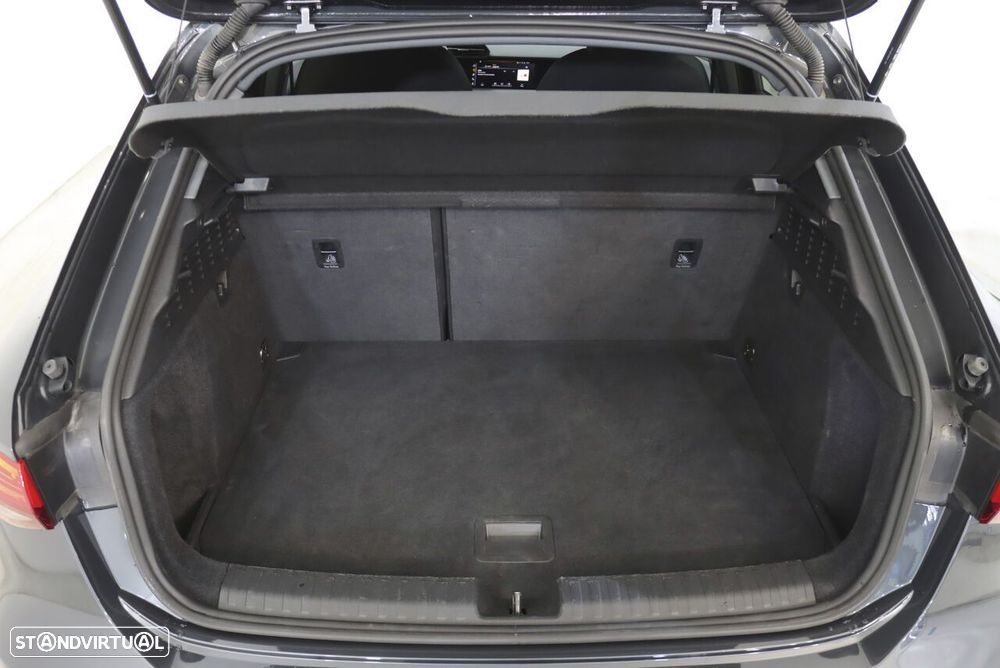 Audi A3 Sportback 30 TFSI S tronic - 16