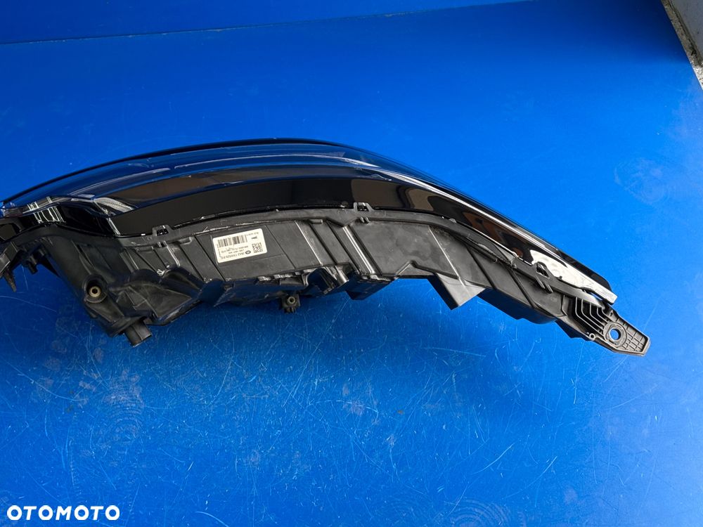 PRAWY FULL LED MID RANGE ROVER VELAR BDB EUROPA - 8