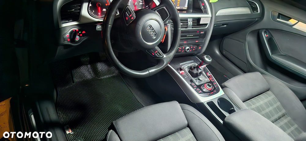 Audi A4 Avant - 5