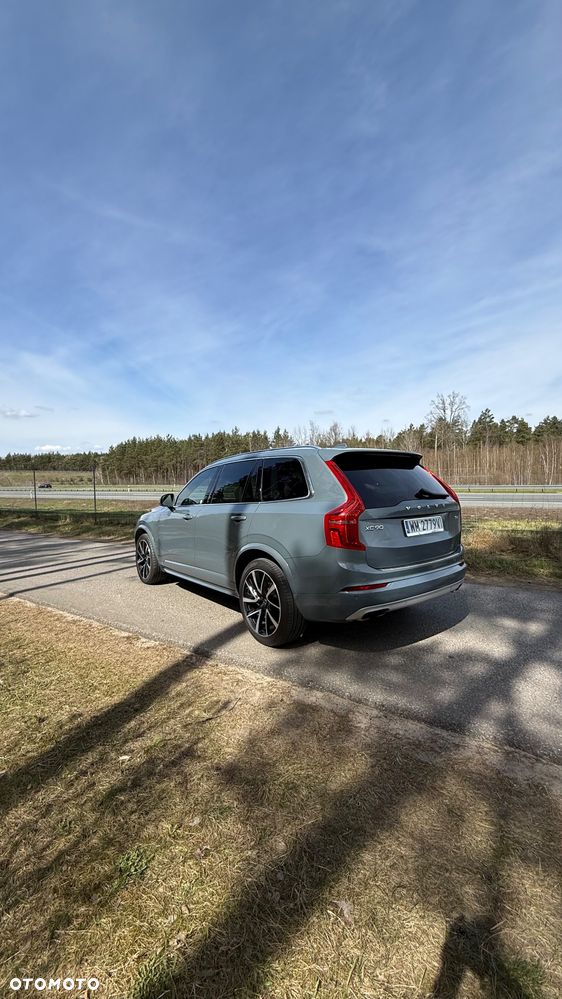 Volvo XC 90 - 33