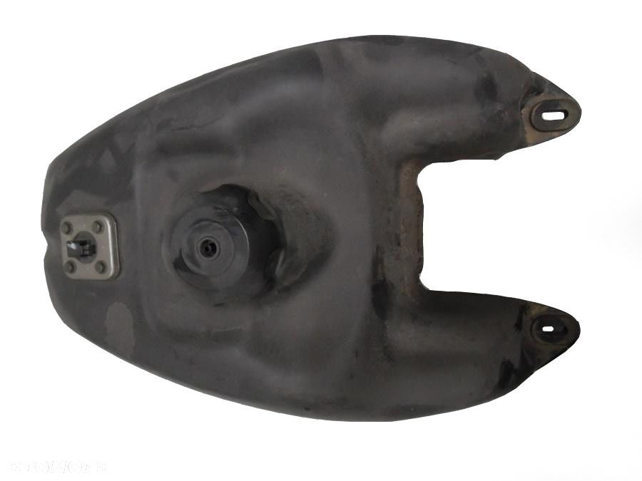 zbiornik paliwa bak yamaha grizzly 660 - 1