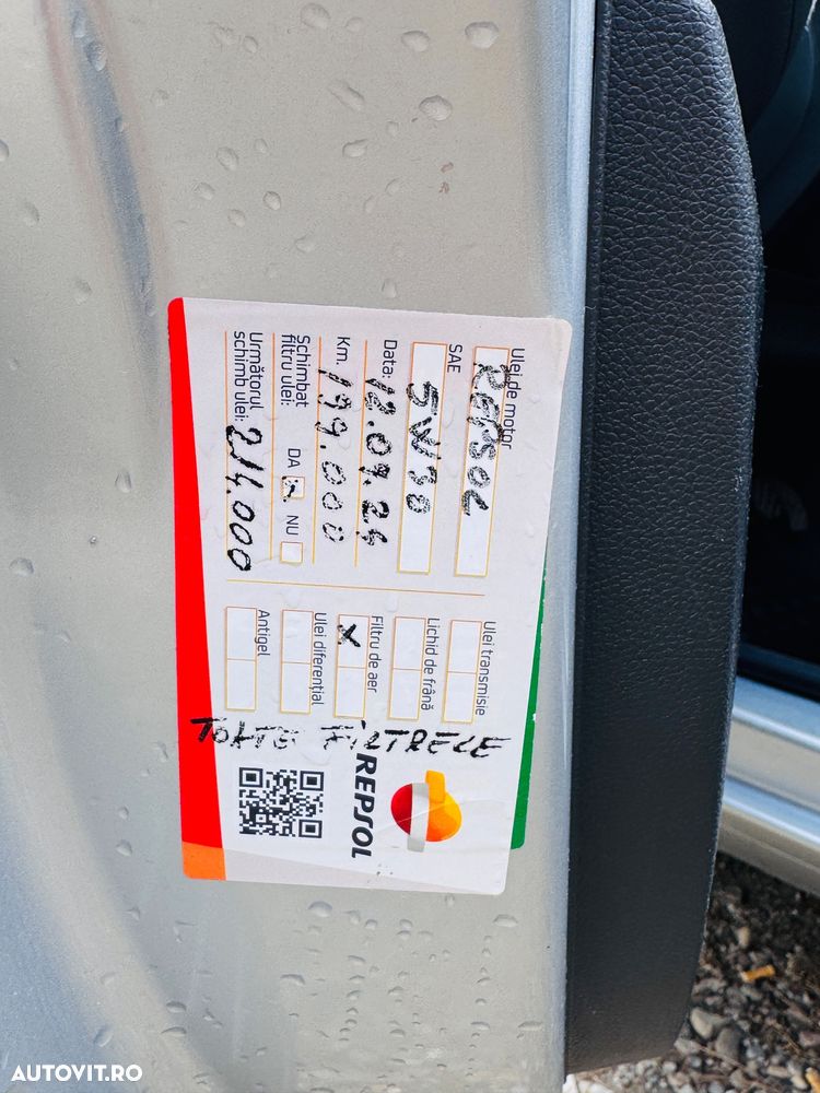 Skoda Fabia 1.6 TDI - 11