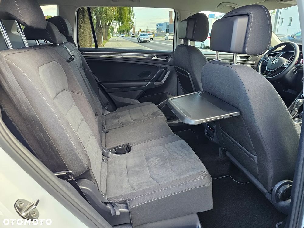 Volkswagen Tiguan Allspace 2.0 TDI 4Mot SCR Highline DSG - 22