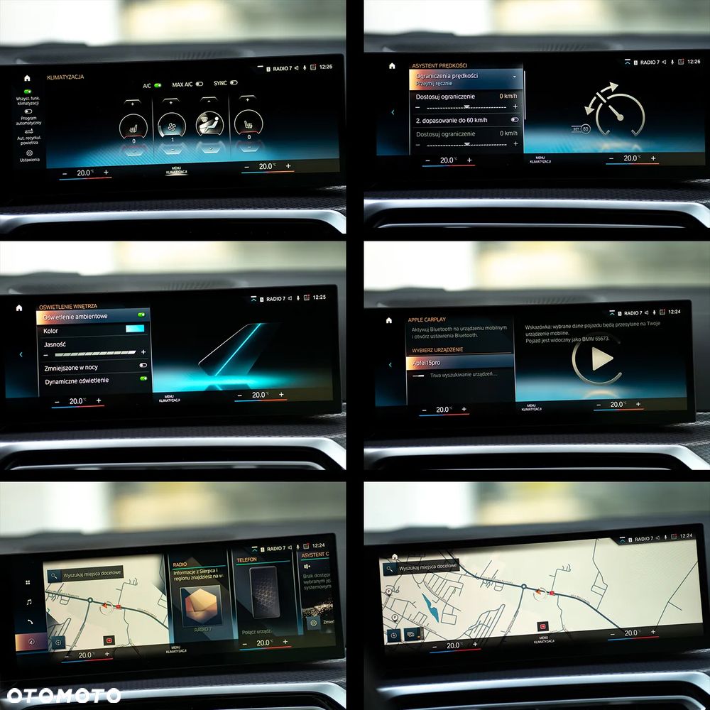 BMW Seria 4 430i xDrive Coupe M Sport - 33