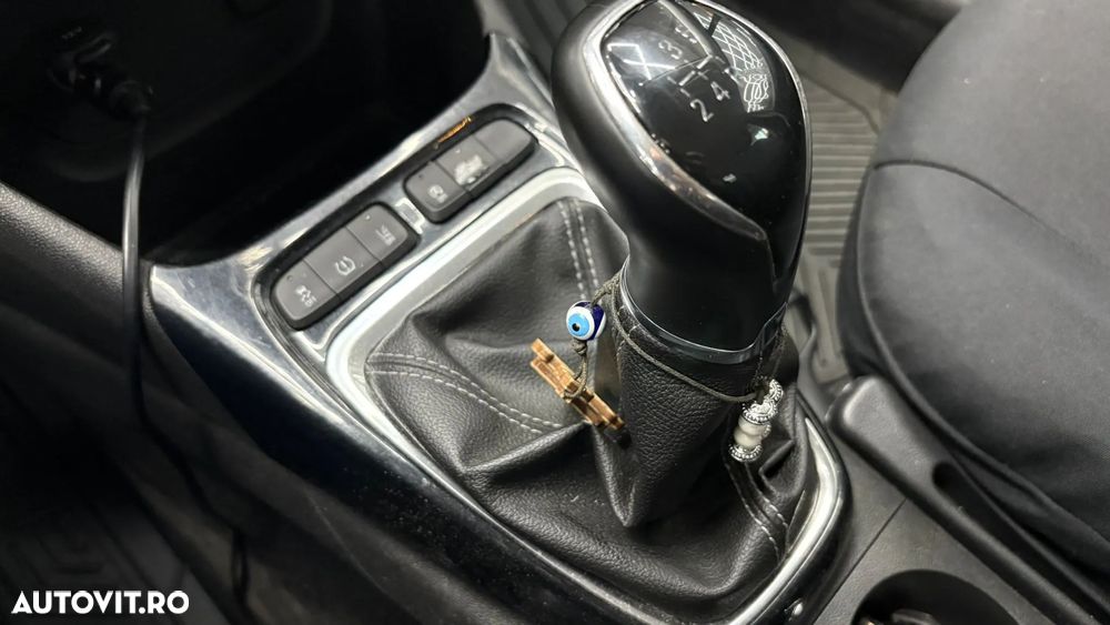 Opel Crossland X 1.6 CDTI Enjoy - 13