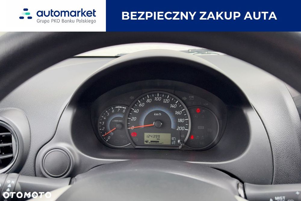 Mitsubishi Space Star 1.2 Inform Plus - 16