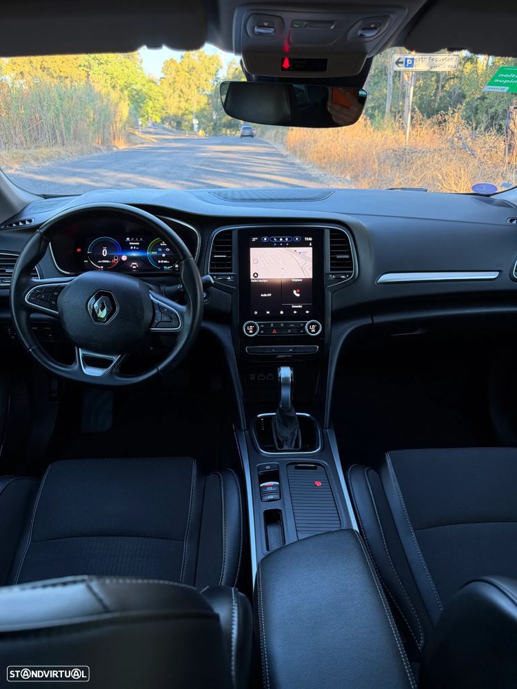 Renault Mégane 1.6 Plug-In Intens - 7