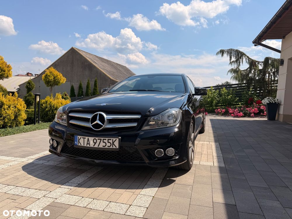 Mercedes-Benz Klasa C - 14