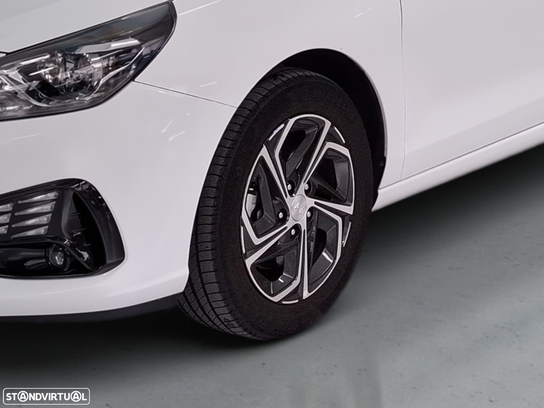 Hyundai i30 1.0 T-GDI Style Plus - 4