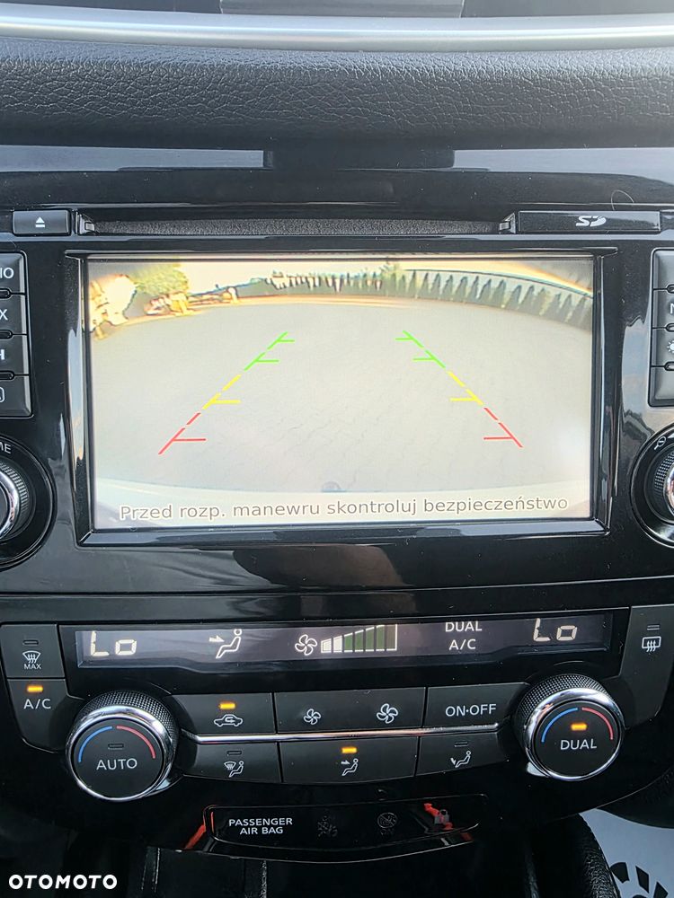 Nissan Qashqai - 8