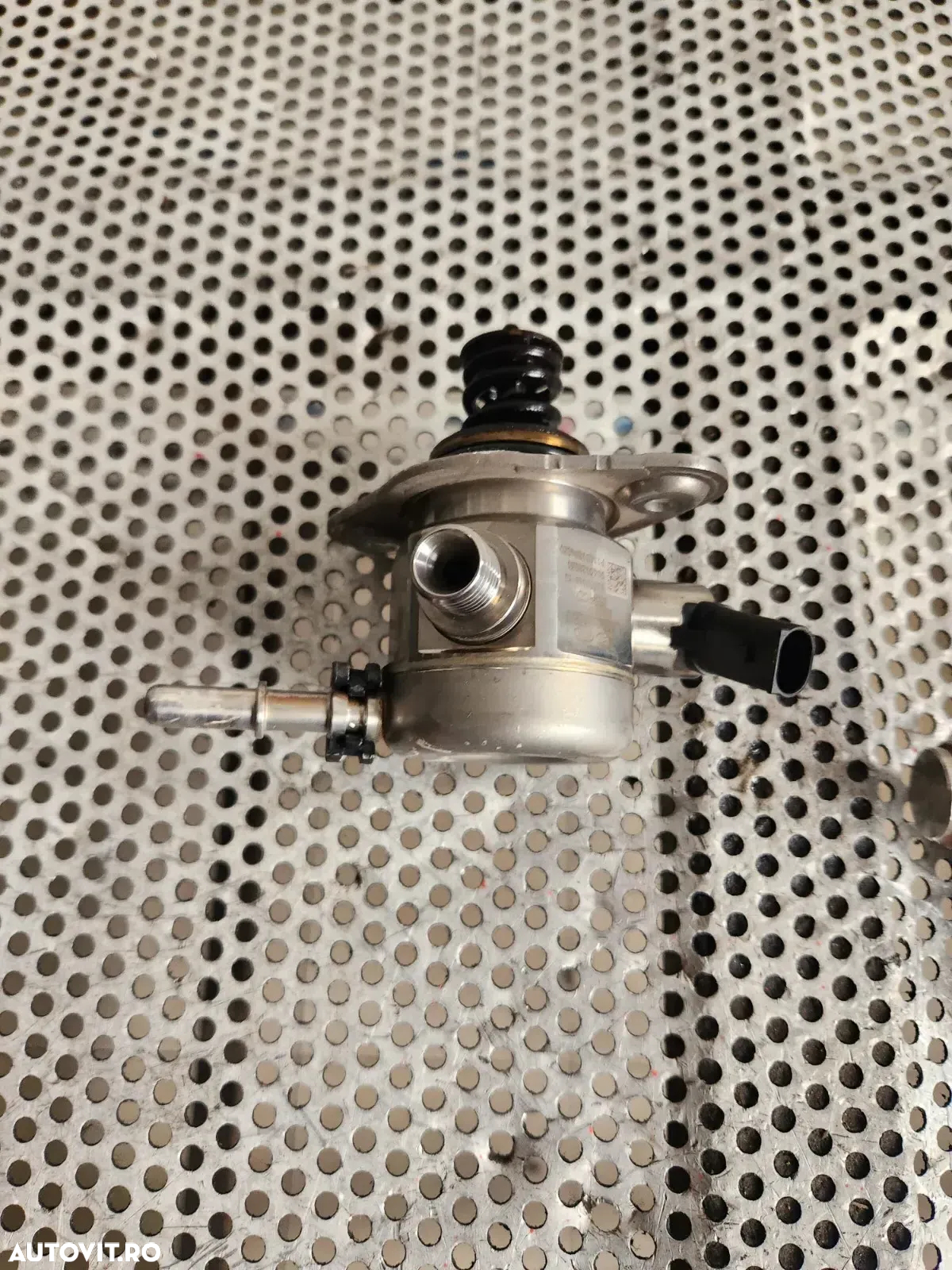 Kit Injectie Injectoare Pompa Rampa Hyundai Ioniq Kia Niro Motor 1.6 Benzina Hybrid G4LE An 2016-20 - 7