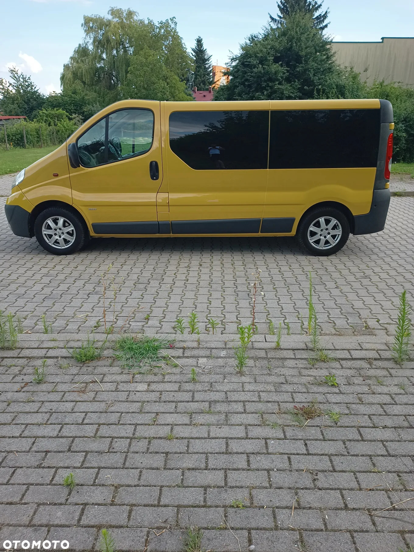 Opel Vivaro 2.0 CDTI L2H1 - 17