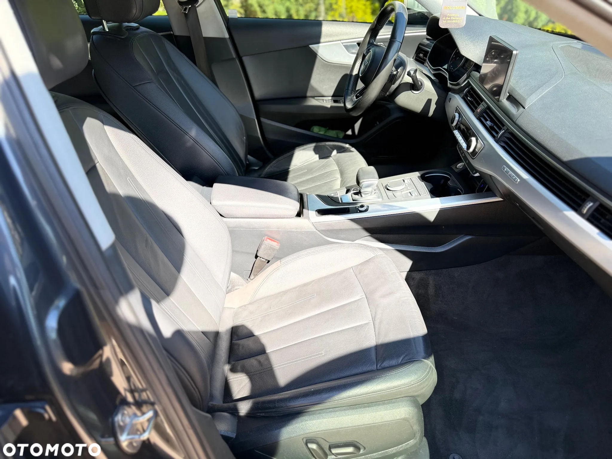 Audi A4 2.0 TFSI S tronic - 23