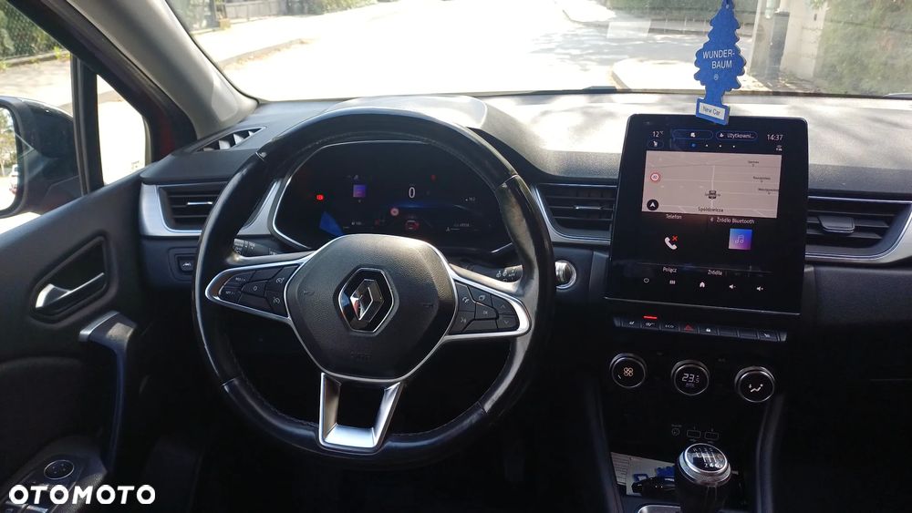 Renault Captur 1.0 TCe Intens - 9