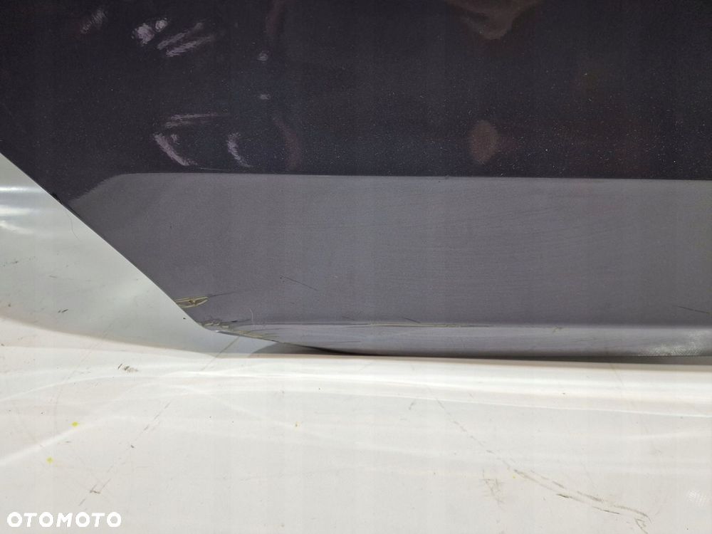 HYUNDAI I20 II 14- DRZWI PRAWE TYŁ TYLNE ORYGINAŁ - 3