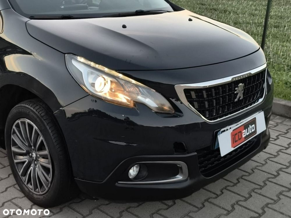 Peugeot 2008 - 20