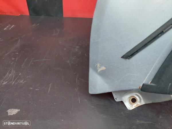 Guarda Lamas Esquerdo Isuzu D-Max I (Tfr, Tfs, Trf) - 4