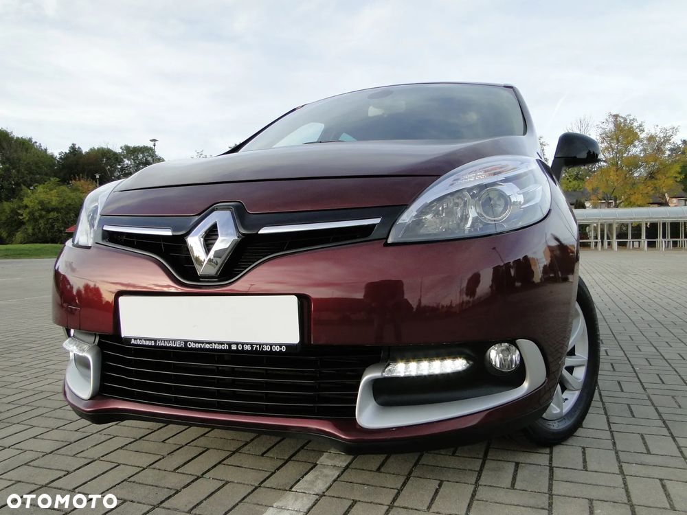 Renault Scenic ENERGY TCe 130 S&S LIMITED - 39