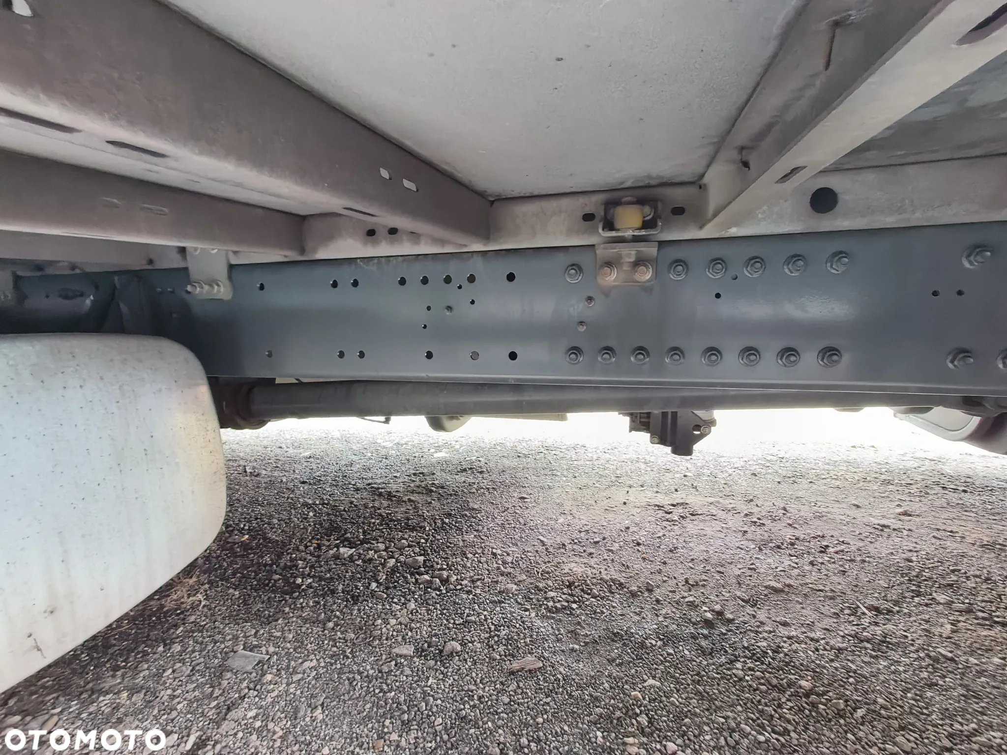 DAF XF 450 zestaw pierwszy własciciel - 11