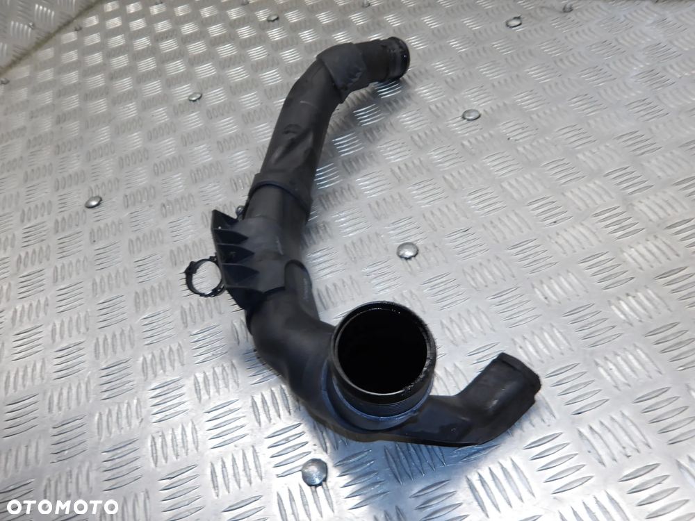 VW GOLF VI KOMBI 08-16 1.6 TDI RURA PRZEWÓD INTERCOOLERA 1K0145840AA - 3