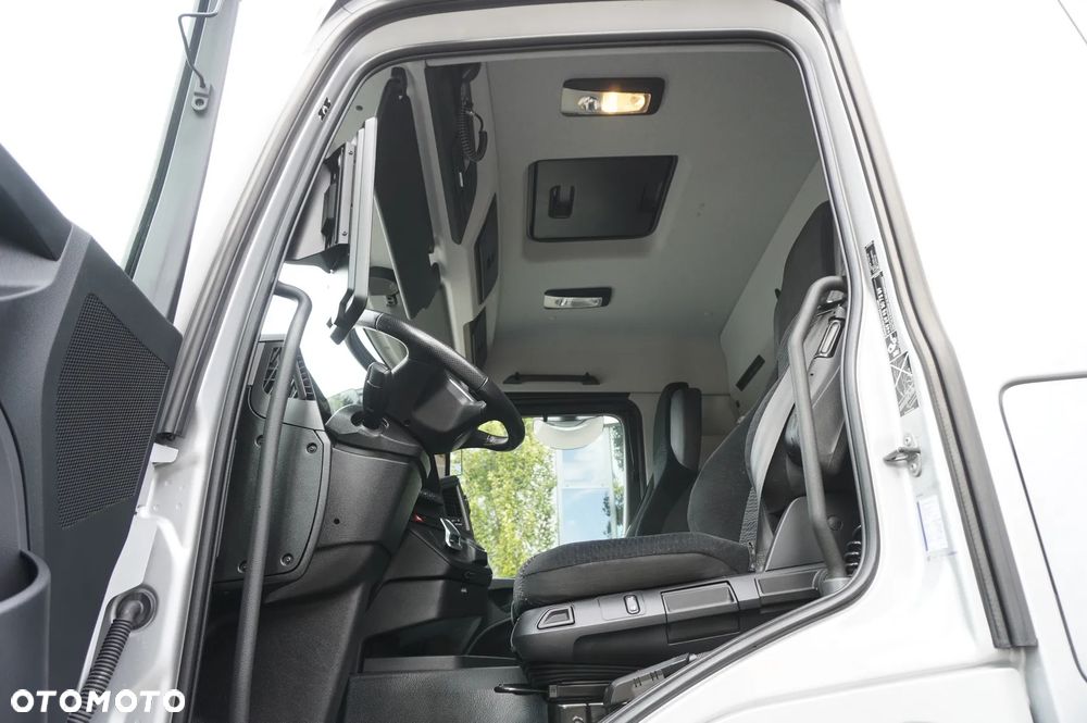Mercedes-Benz Actros 1840 MP5 / 150 tys. km! / 2022_263312 - 18