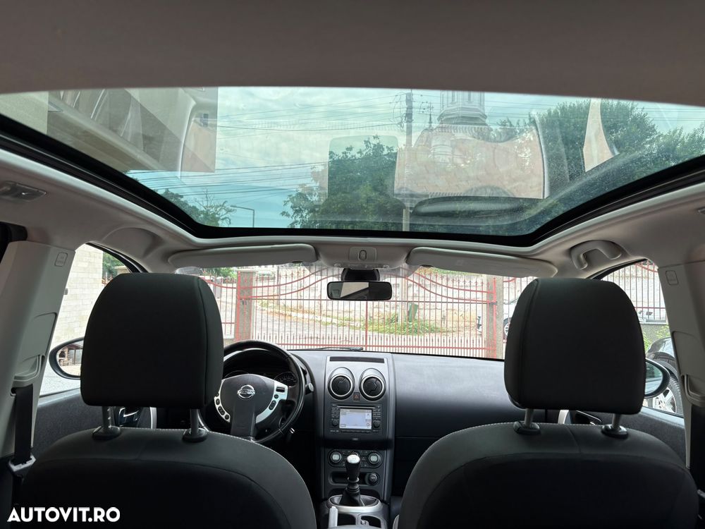 Nissan Qashqai 1.5 DCI TEKNA - 7