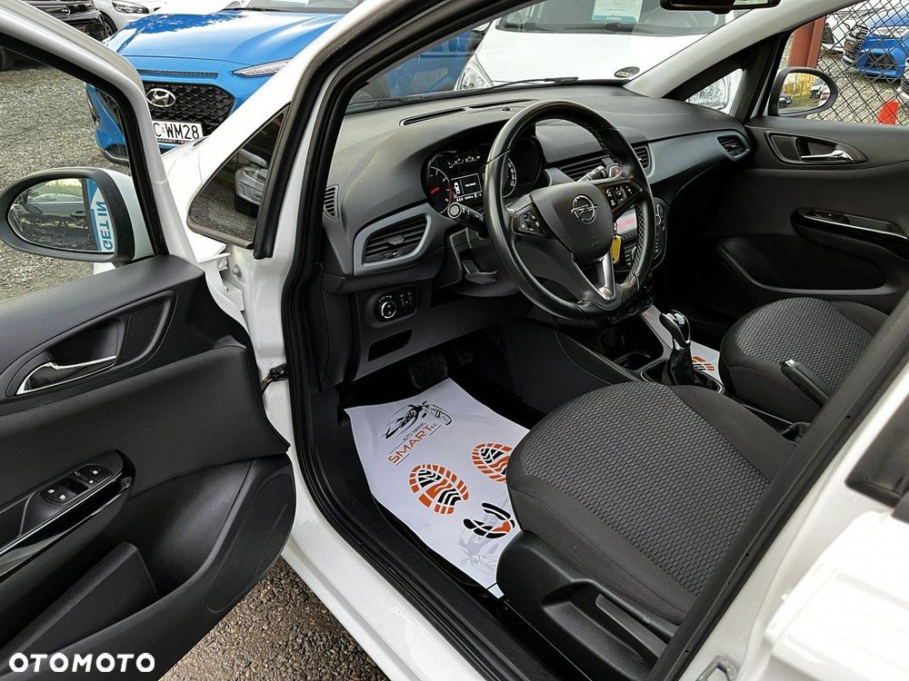 Opel Corsa 1.4 Automatik Active - 8