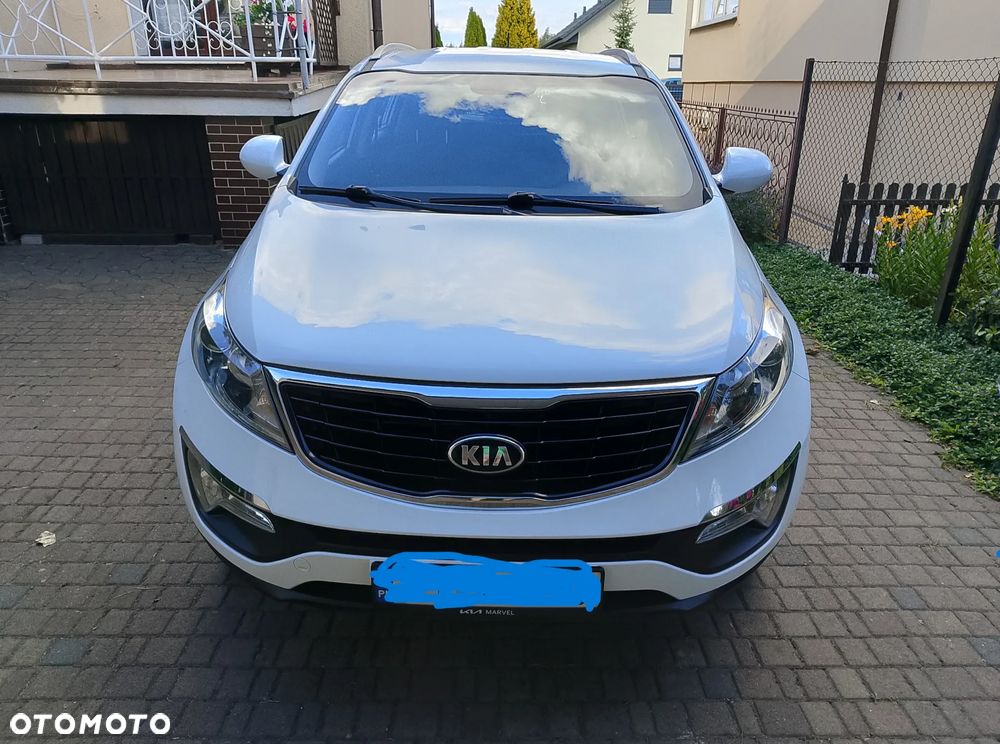 Kia Sportage 1.6 GDI L 2WD - 2