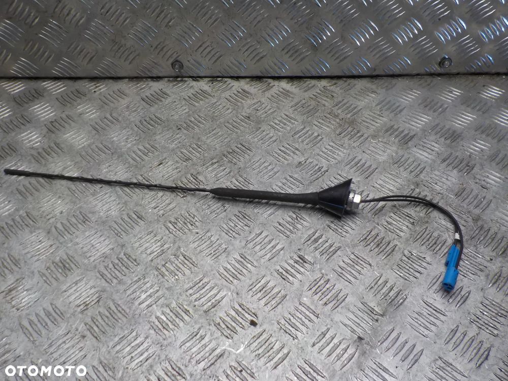 OPEL ANTARA ANTENA BAT PODSTAWA STOPKA - 1