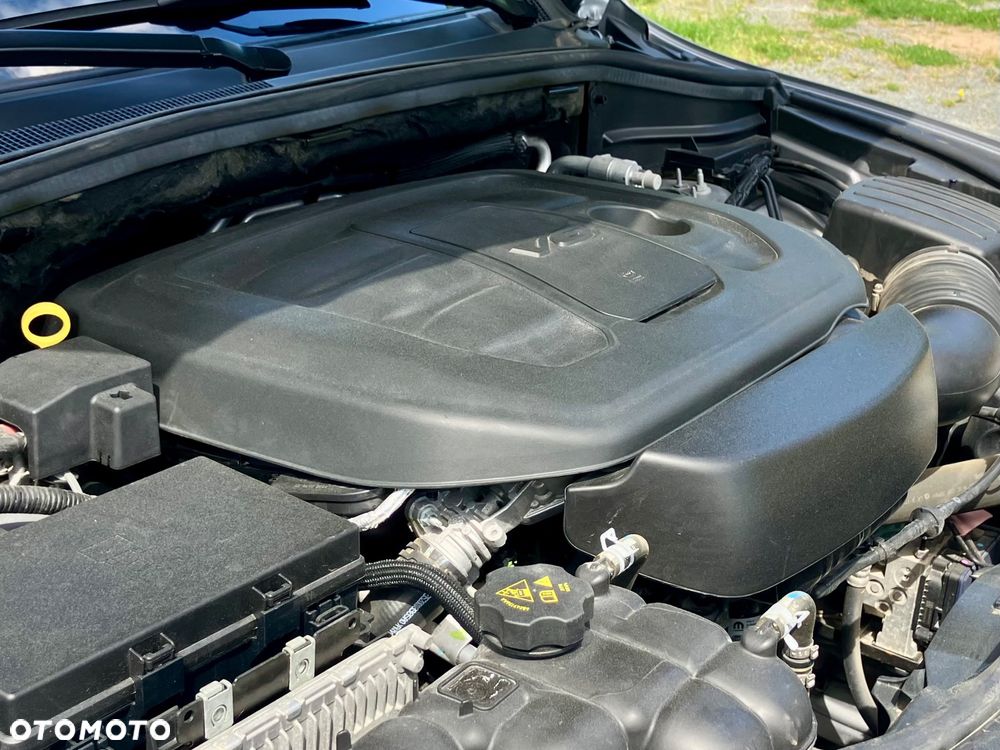 Dodge Durango - 34