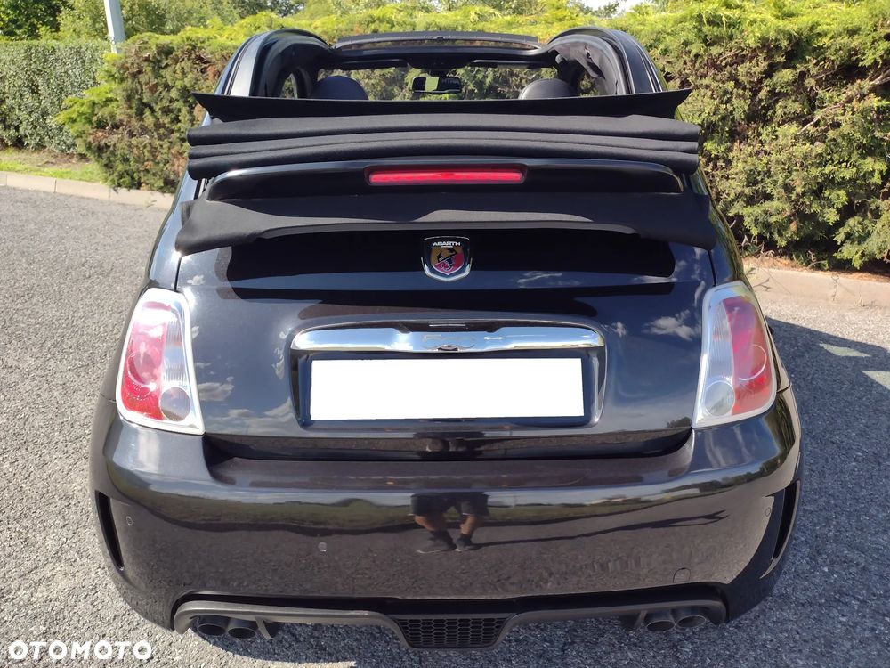 Fiat 500 - 12