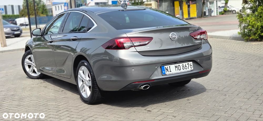 Opel Insignia 2.0 Ultimate Exclusive - 12