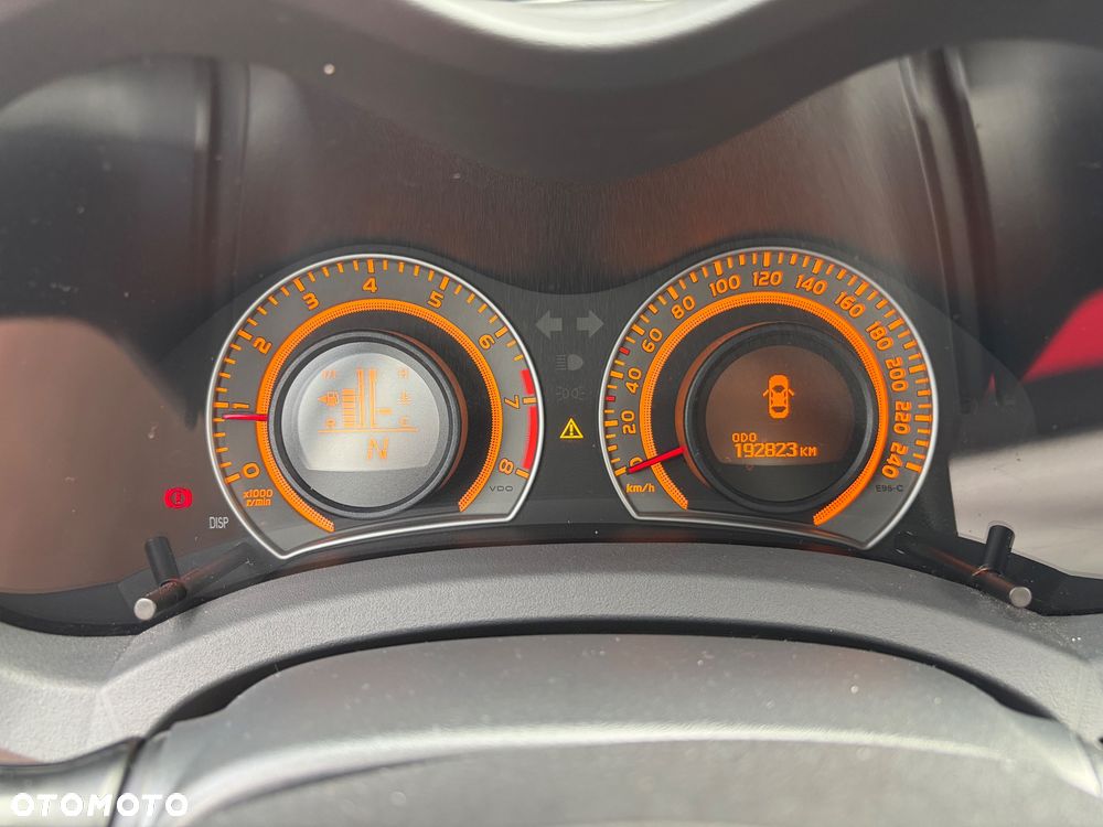 Toyota Auris 1.6 MultiMode Sol - 13