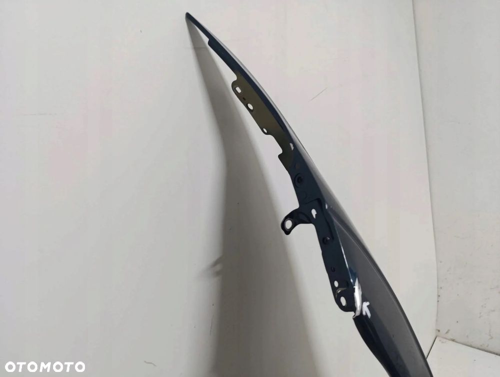 BŁOTNIK LEWY PRZEDNI VOLVO XC60 XC-60 II 2 2017- - 3