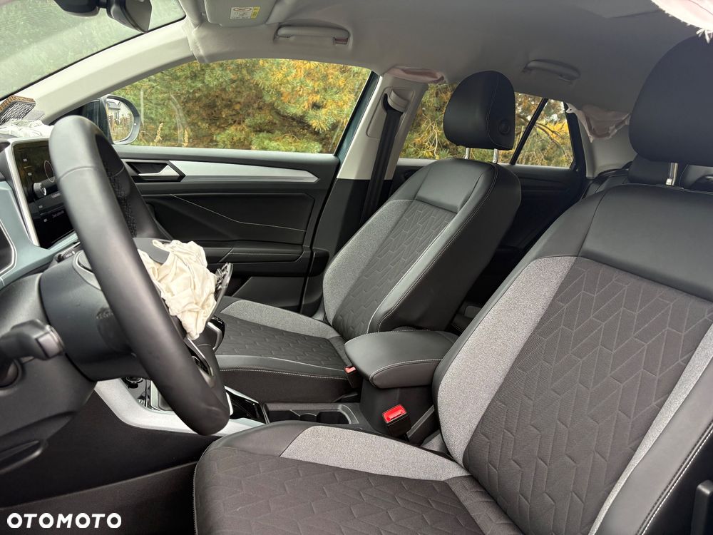 Volkswagen T-Roc 1.0 TSI OPF GOAL - 15