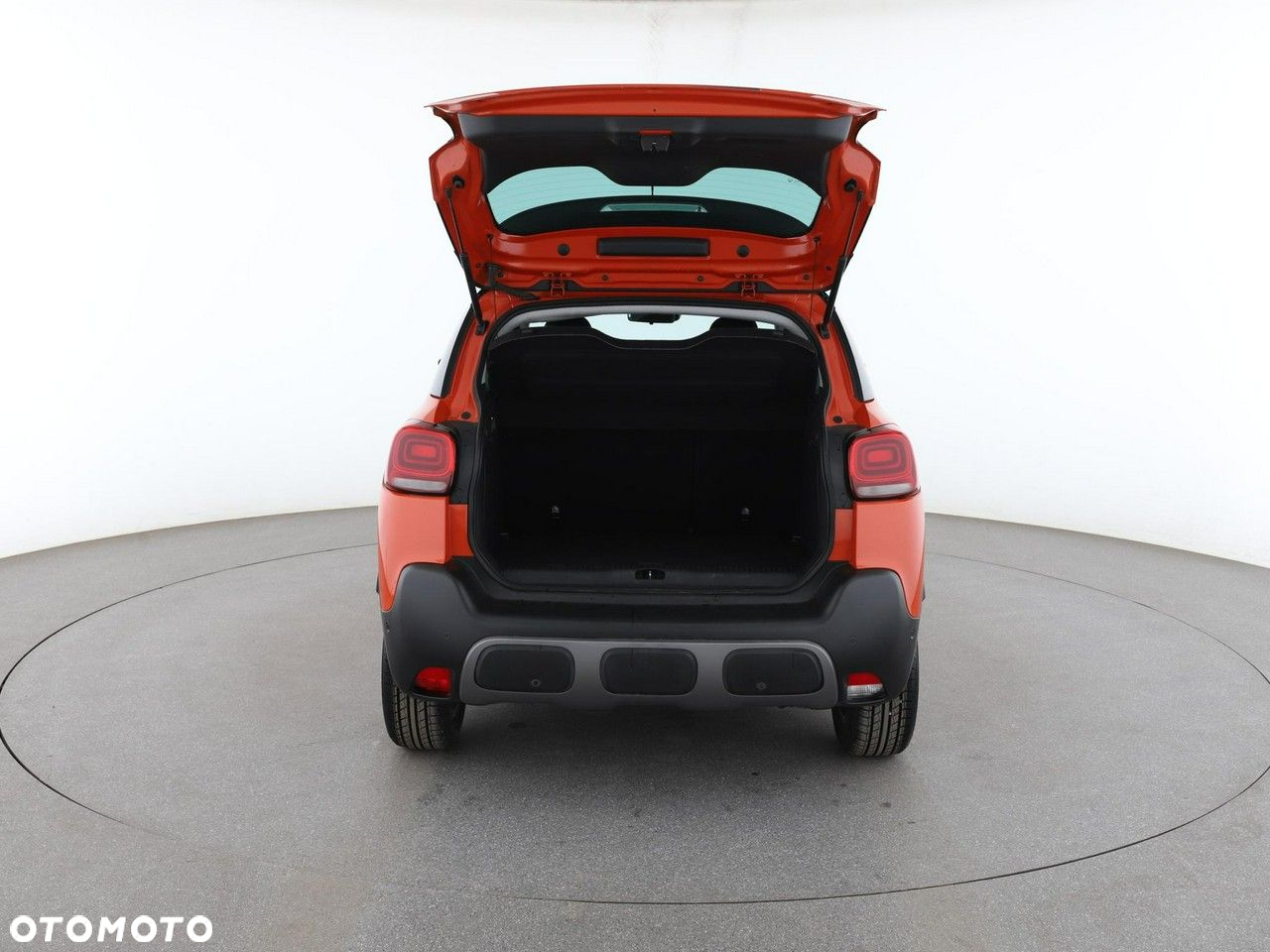 Citroën C3 Aircross 1.2 PureTech Shine S&S - 15