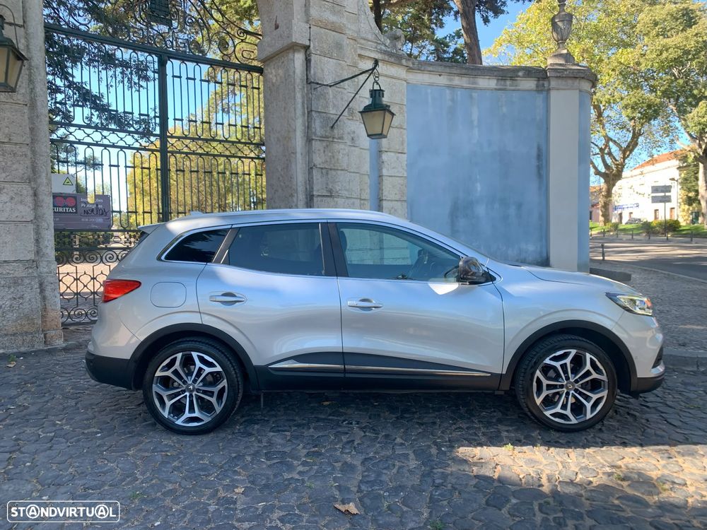 Renault Kadjar 1.5 dCi Intens - 7