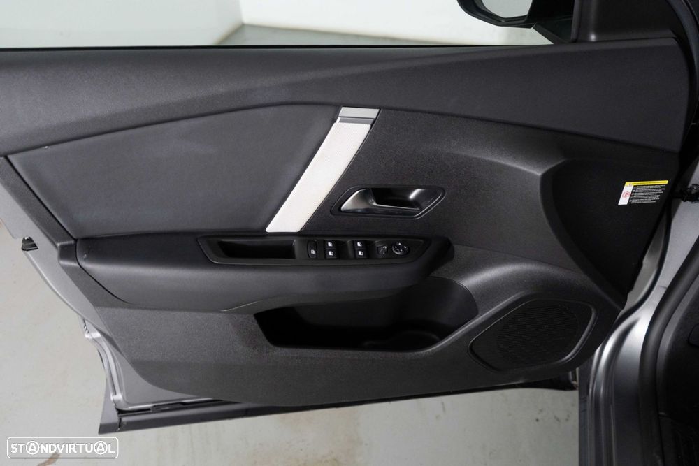 Citroën C4 X 1.2 Hybrid Max e-DSC6 - 18