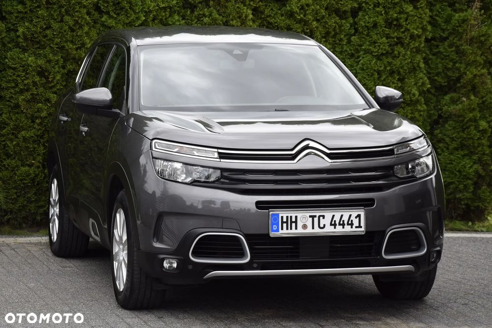 Citroën C5 Aircross 1.5 BlueHDi Feel - 2