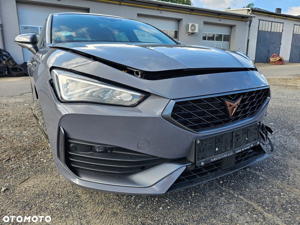 Cupra Leon 1.4 (180 kW System) VZ - 3