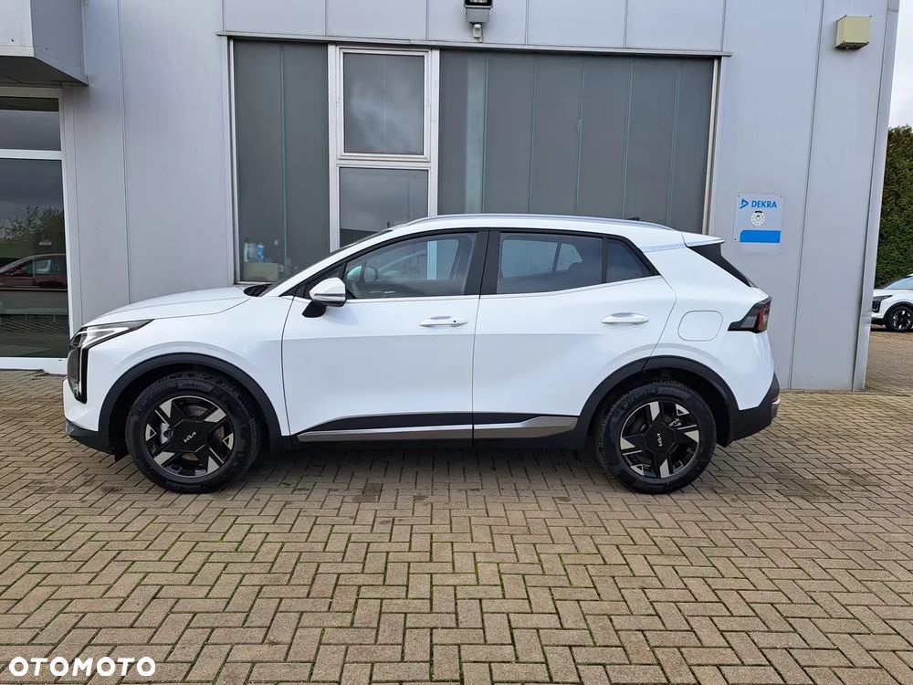 Kia Sportage 1.6 T-GDI M 2WD DCT - 5